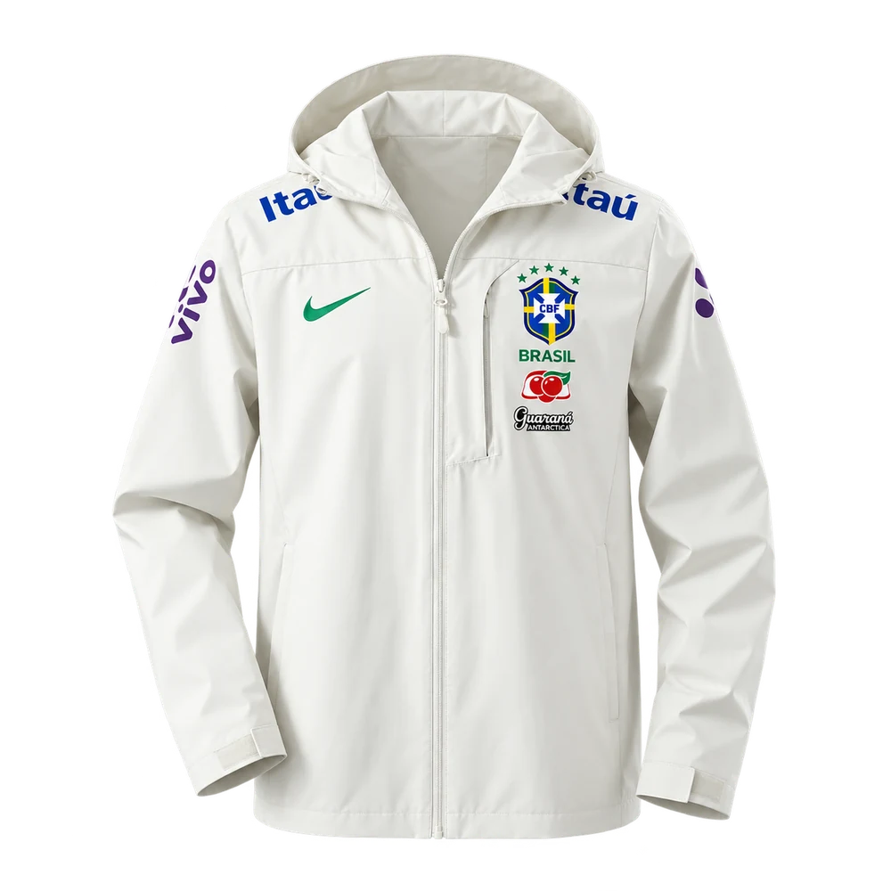 Coupe-vent COPA blanc
